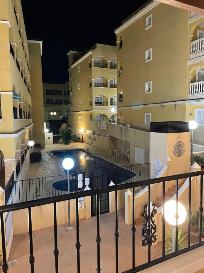 Casa Amarela Guesthouse, Algorfa Ngoại thất bức ảnh
