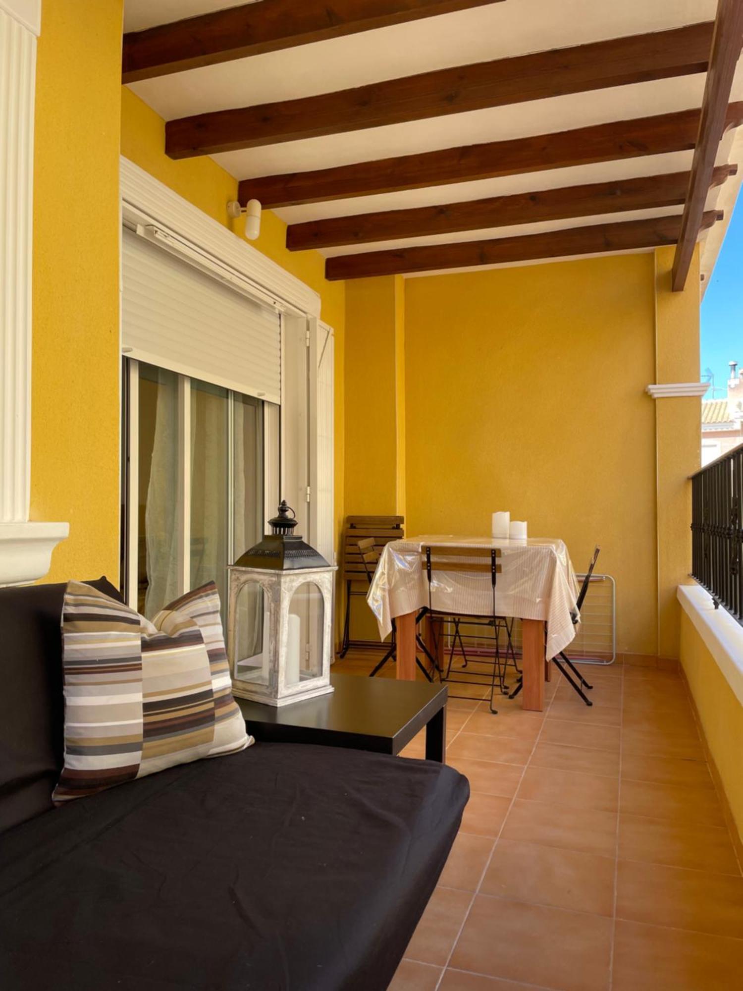 Casa Amarela Guesthouse, Algorfa Ngoại thất bức ảnh