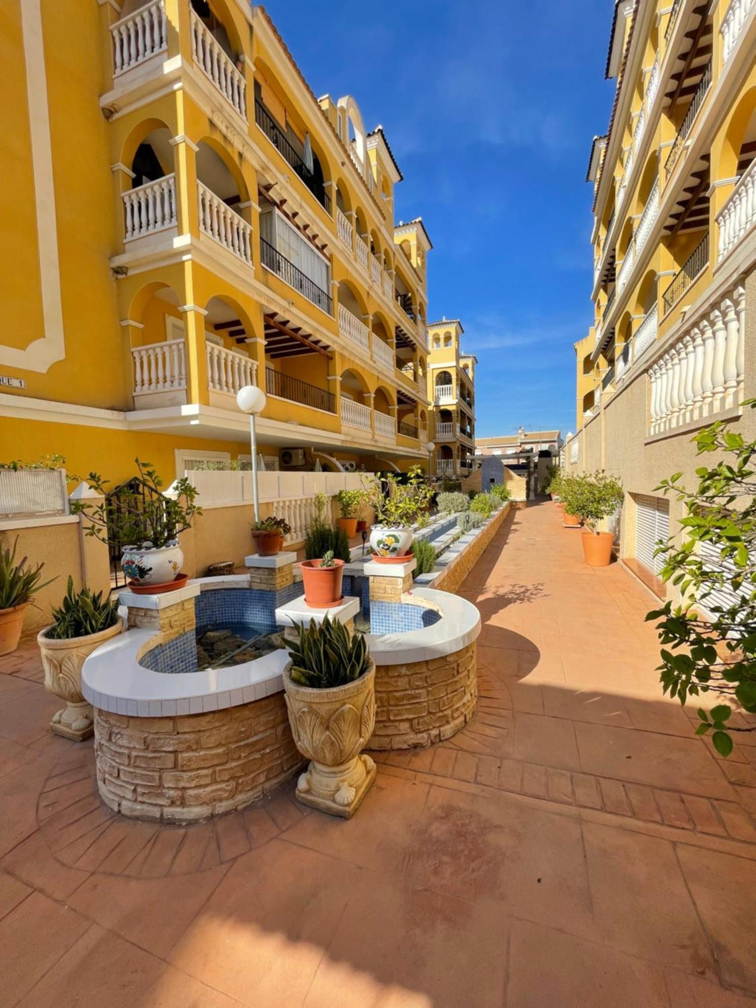 Casa Amarela Guesthouse, Algorfa Ngoại thất bức ảnh