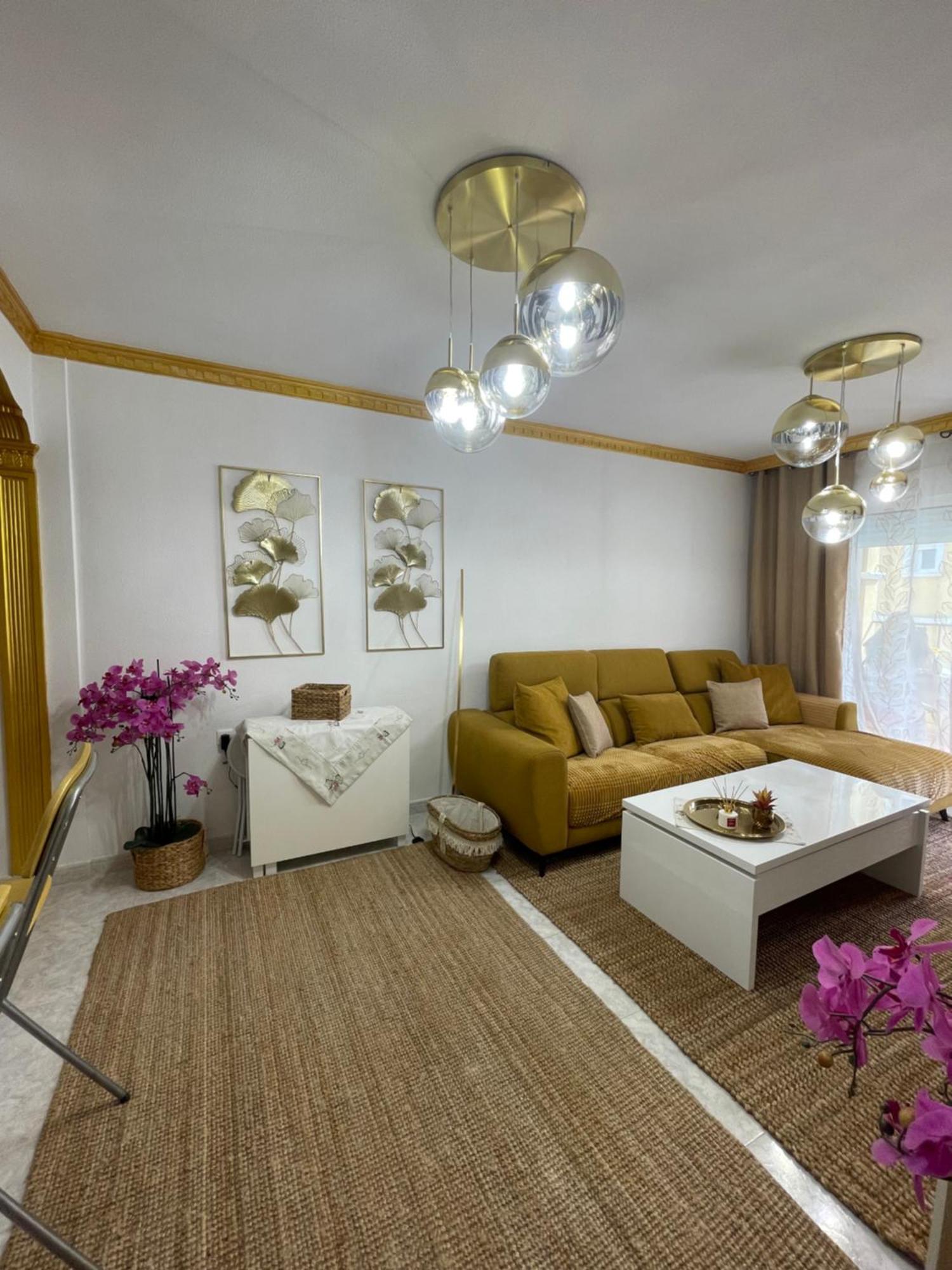 Casa Amarela Guesthouse, Algorfa Ngoại thất bức ảnh
