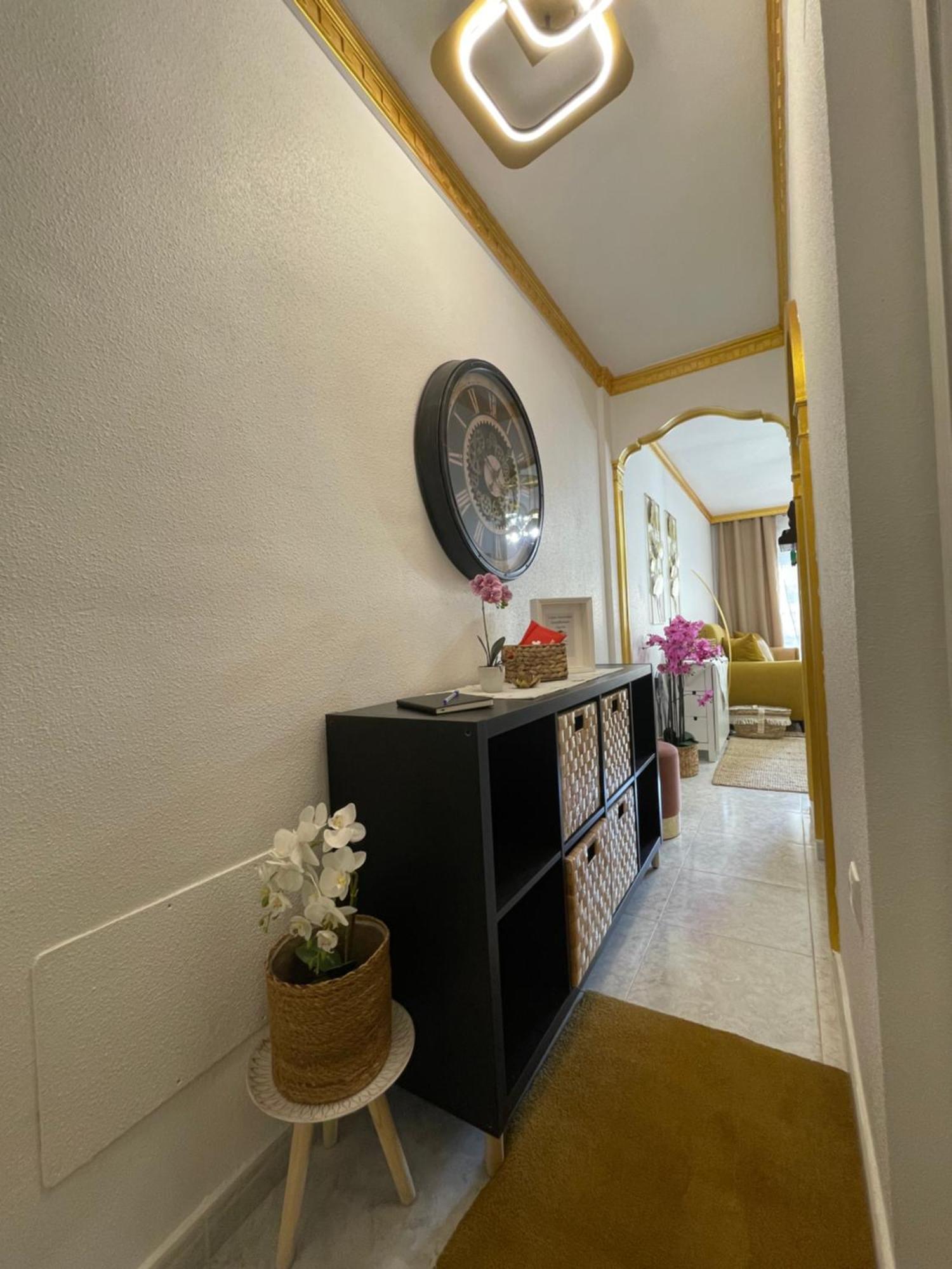 Casa Amarela Guesthouse, Algorfa Ngoại thất bức ảnh