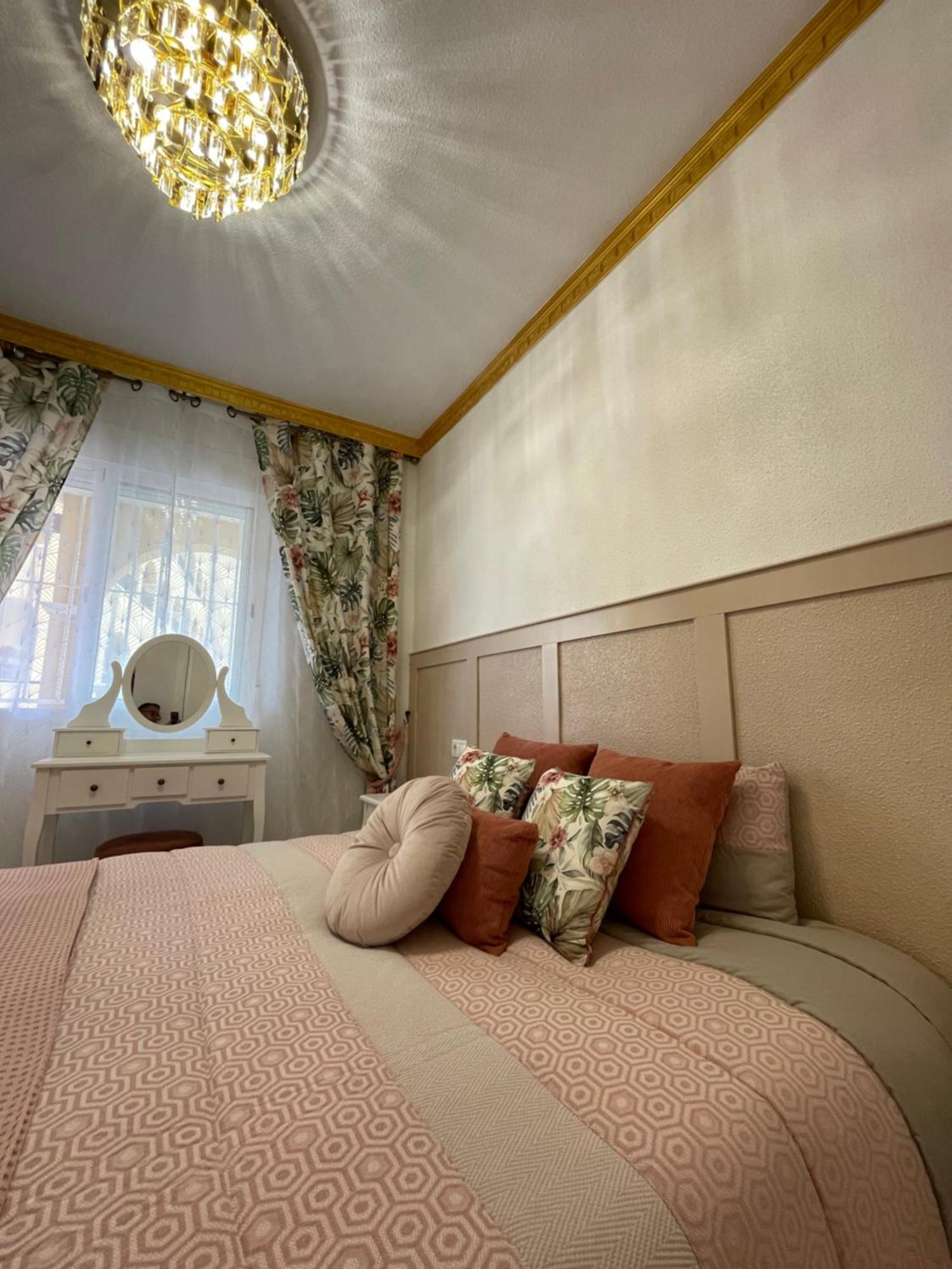 Casa Amarela Guesthouse, Algorfa Ngoại thất bức ảnh
