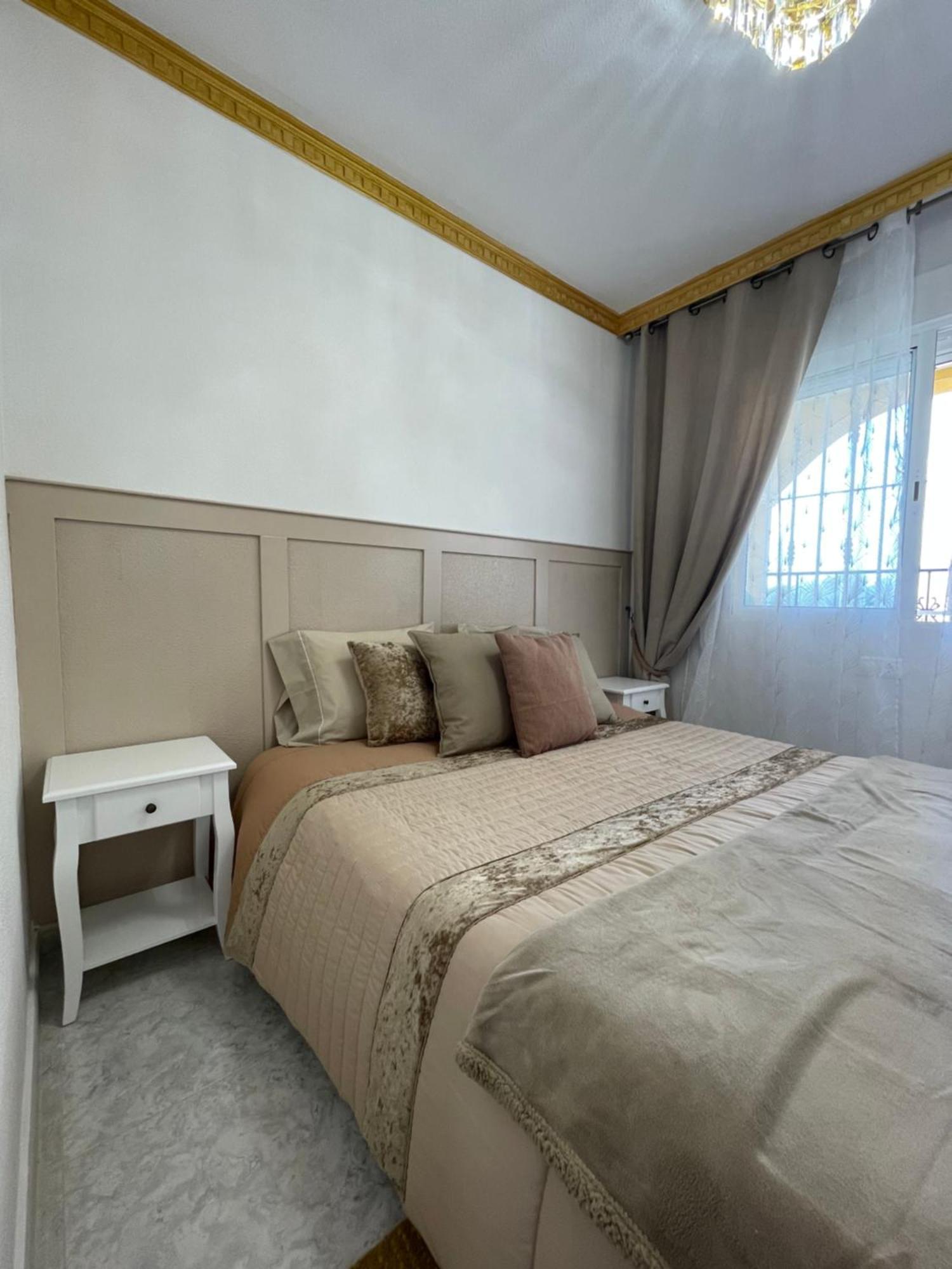 Casa Amarela Guesthouse, Algorfa Ngoại thất bức ảnh