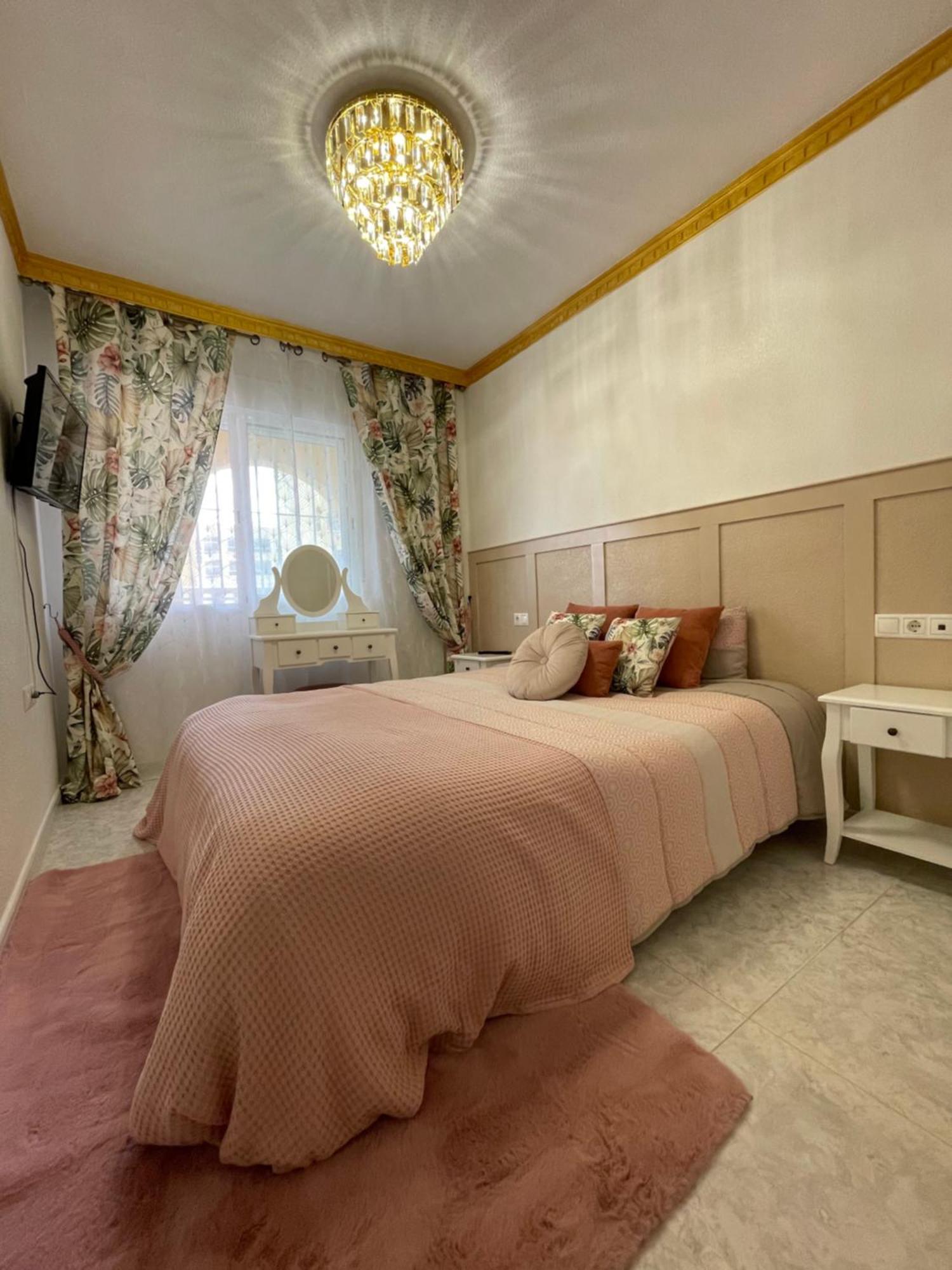 Casa Amarela Guesthouse, Algorfa Ngoại thất bức ảnh