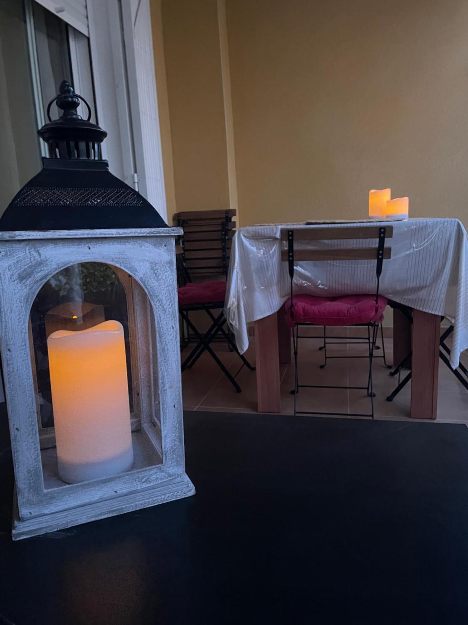 Casa Amarela Guesthouse, Algorfa Ngoại thất bức ảnh