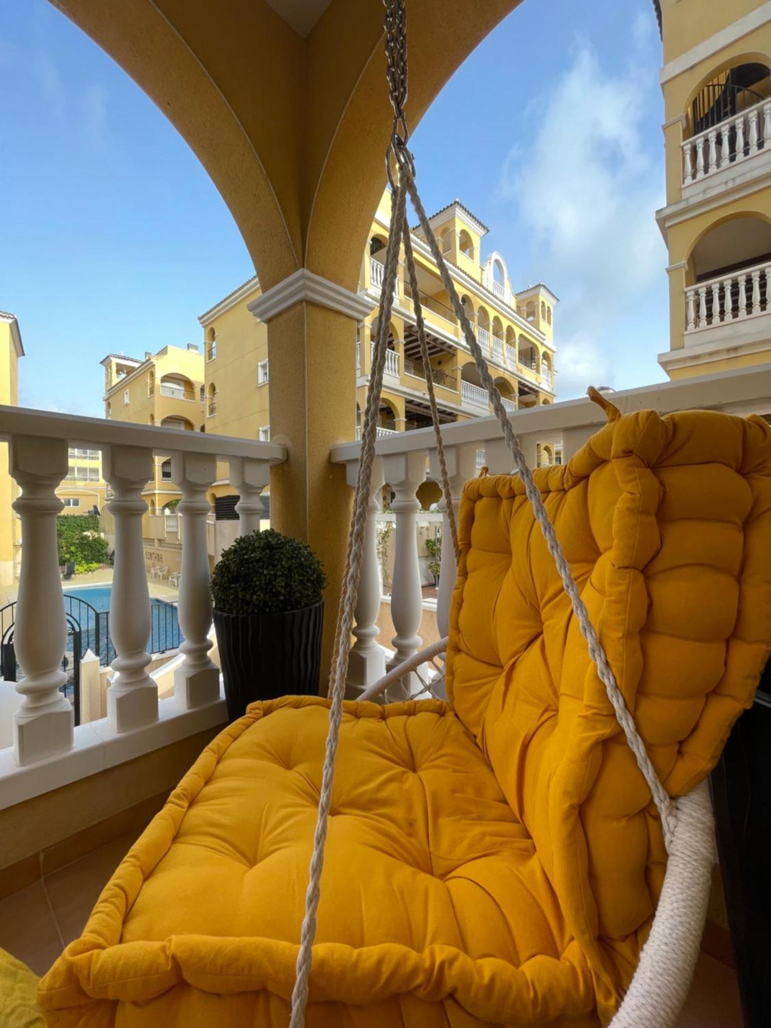 Casa Amarela Guesthouse, Algorfa Ngoại thất bức ảnh